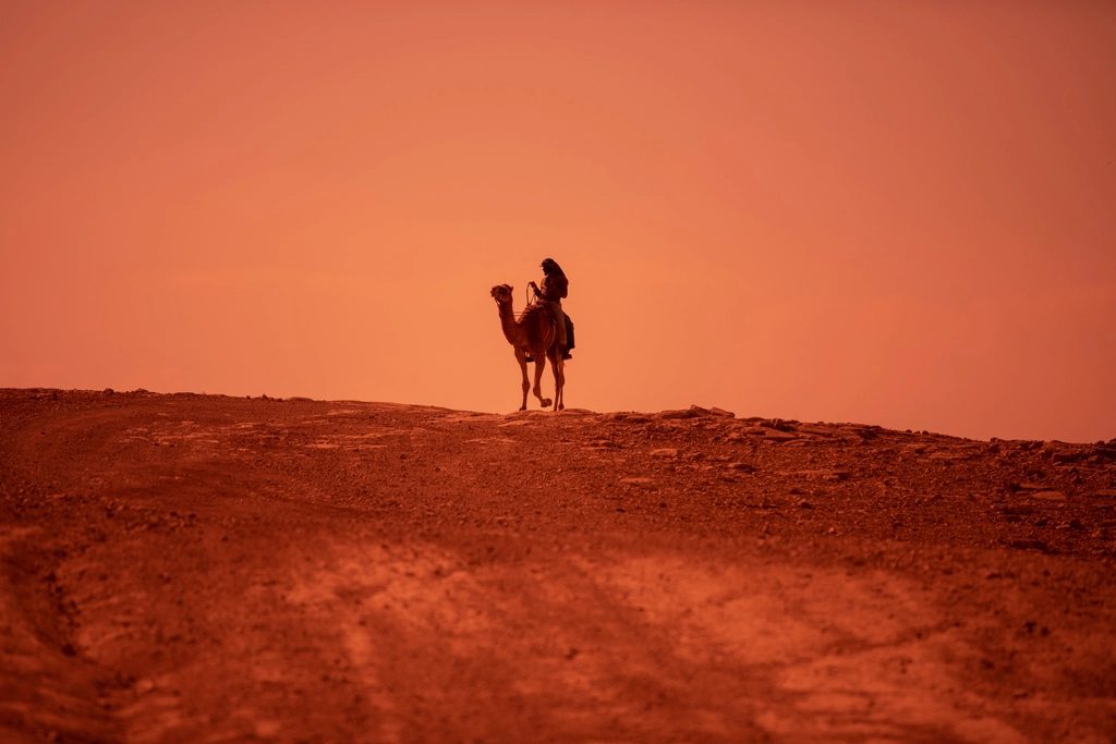 Arabia