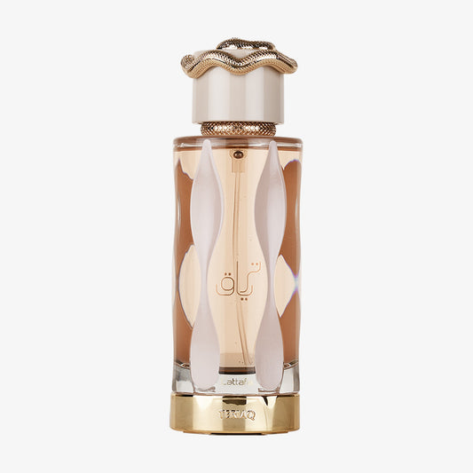 Lattafa Teriaq 100 ml – Eau de Parfum