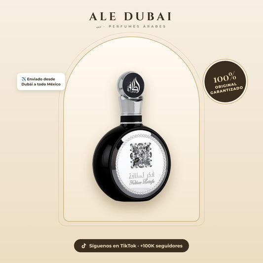 Lattafa Fakhar Man 100 ml – Eau de Parfum