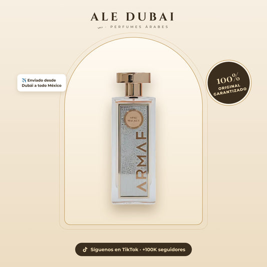 Armaf Mosaic Opal Malaky 75 ml – Eau de Parfum