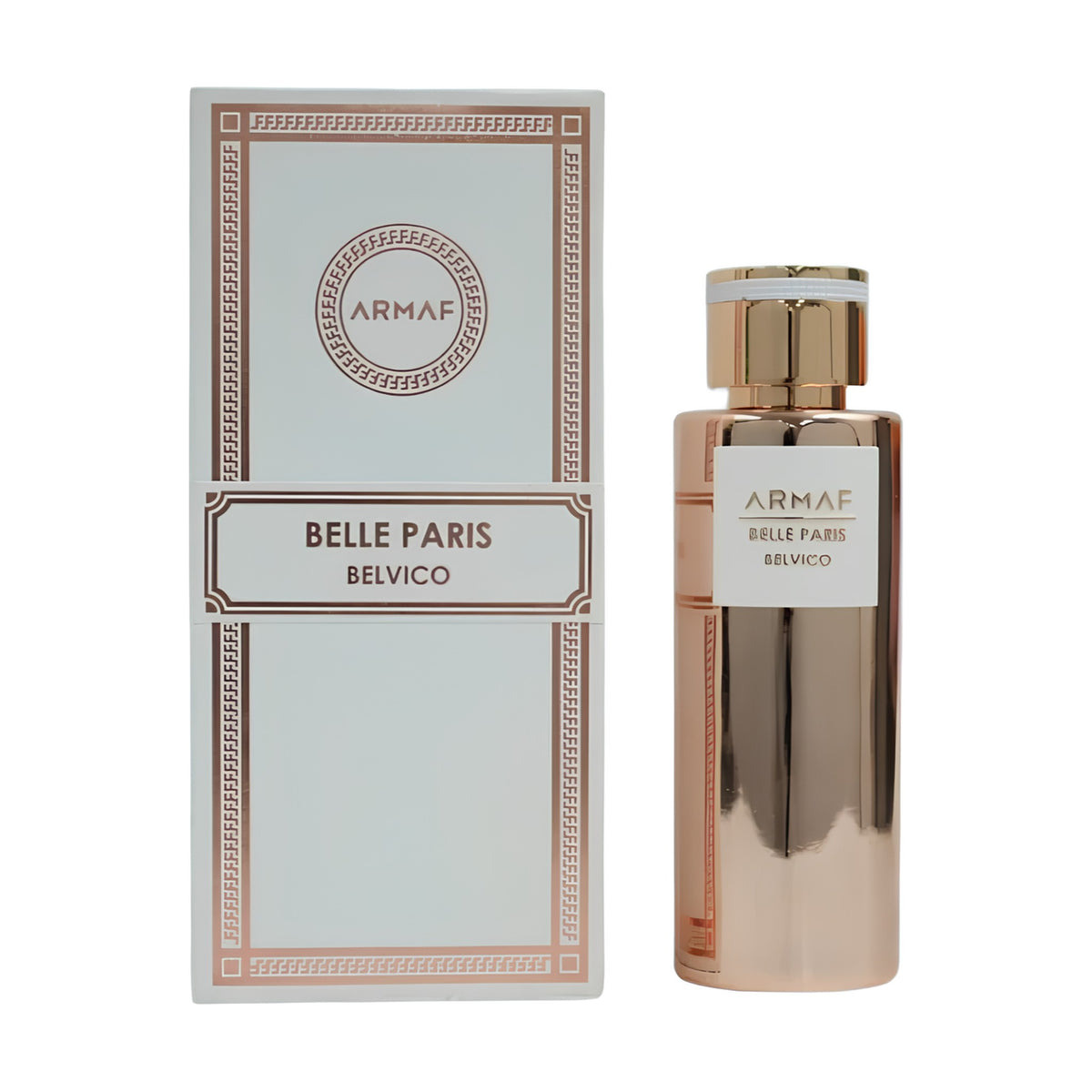 Armaf Belle Paris Belvico 100 ml – Eau de Parfum