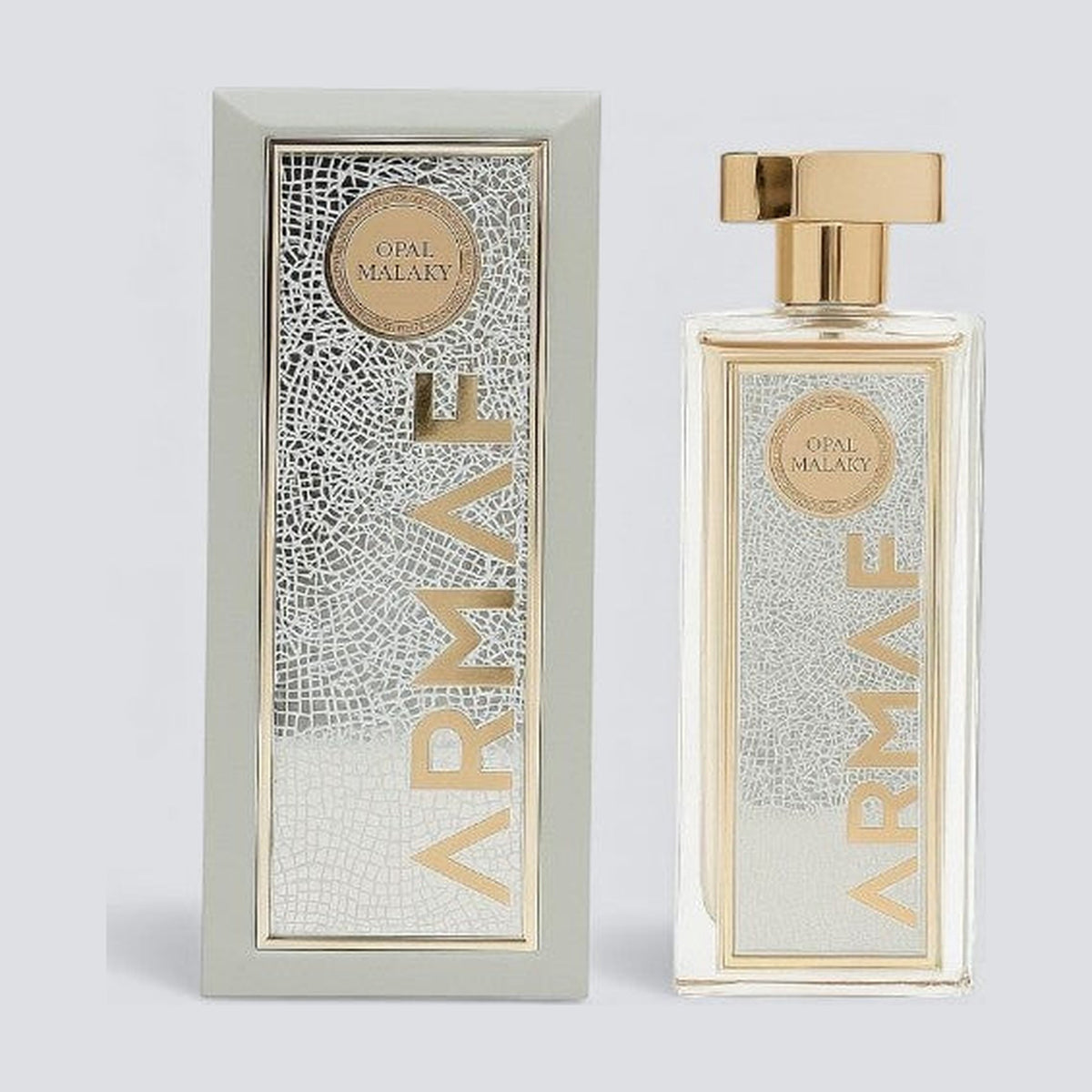 Armaf Mosaic Opal Malaky 75 ml – Eau de Parfum